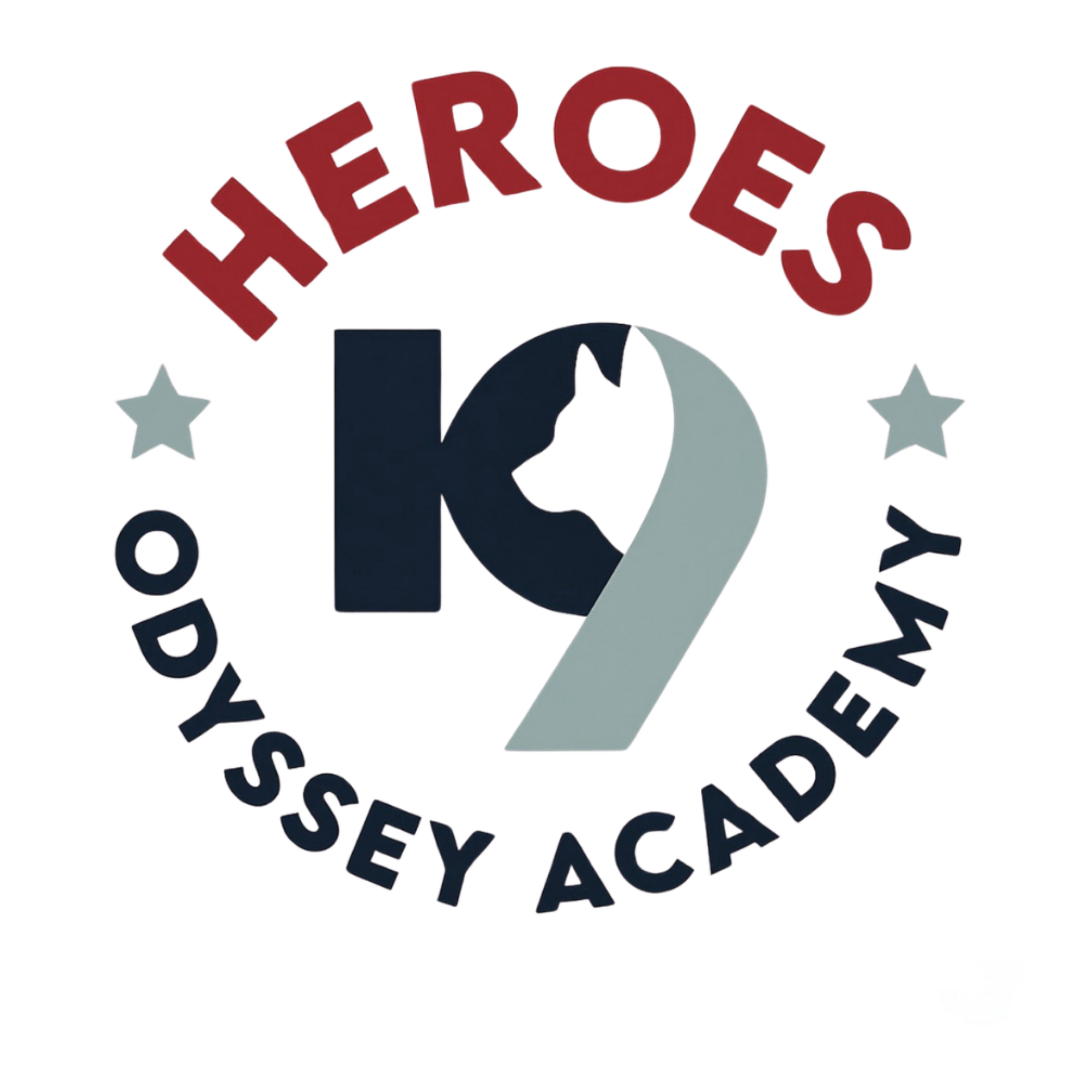 Heroes K9 Odyssey Academy